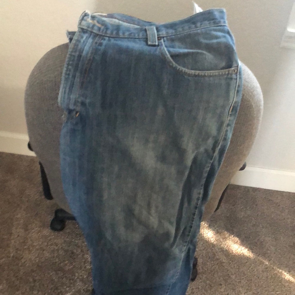 Jeans Tommy Hilfiger